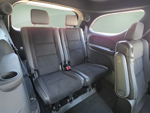 Used 2024 Dodge Durango SRT AWD/4WD image 44