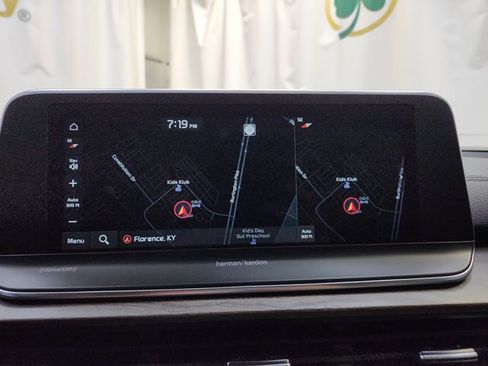 Certified 2022 Kia Telluride SX w/ SX Prestige Package image 17