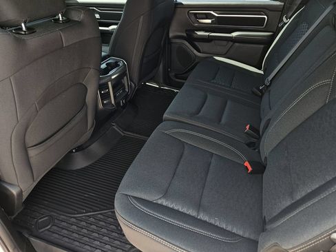 New 2026 RAM 1500 Lone Star RWD image 11