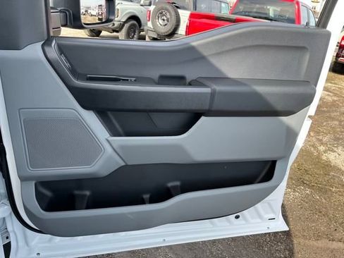 New 2024 Ford F550 XL image 30