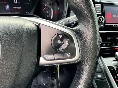 Used 2020 Honda CR-V LX image 23