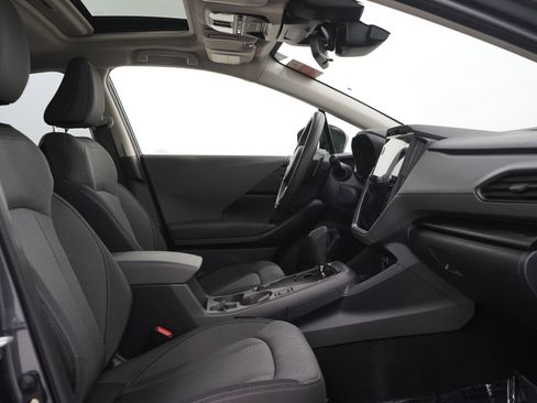 Used 2024 Subaru Crosstrek 2.0i Premium AWD/4WD image 11