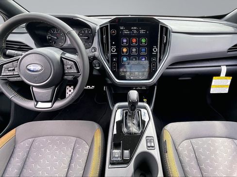 New 2026 Subaru Crosstrek 2.5i Sport AWD/4WD image 5