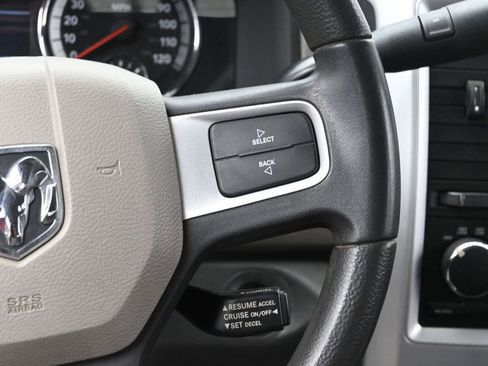 Used 2010 Dodge Ram 1500 Truck SLT image 29