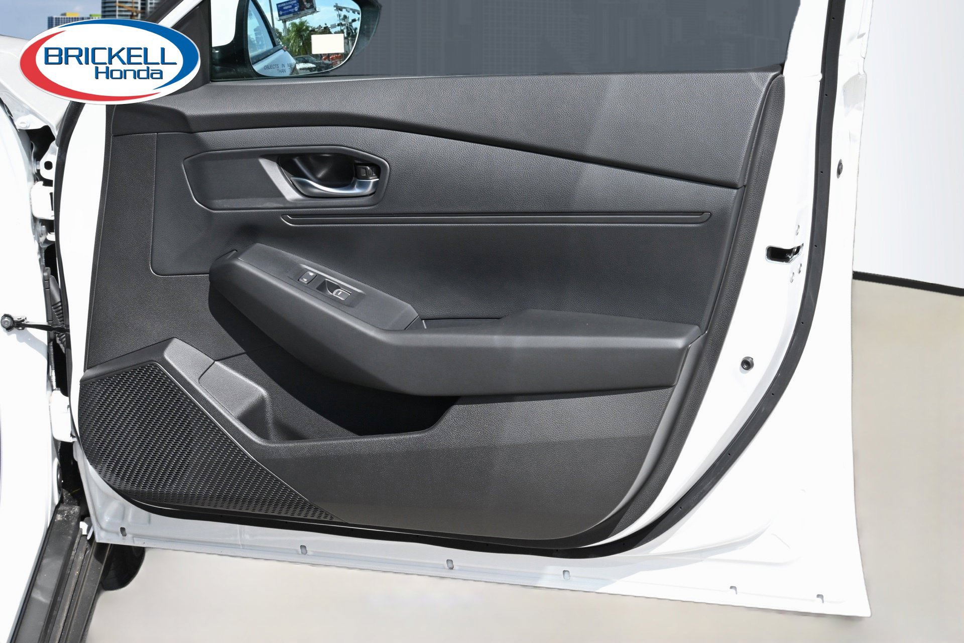 New 2026 Honda Accord LX image 11