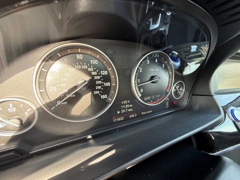 Used 2013 BMW 528i xDrive Sedan image 22