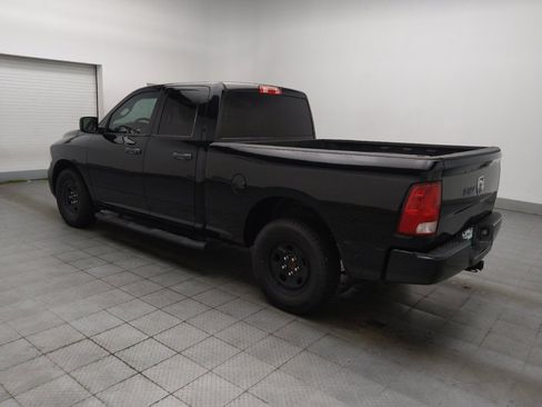 Used 2018 RAM 1500 Tradesman RWD image 3
