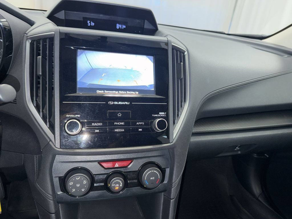 Used 2019 Subaru Crosstrek 2.0i AWD/4WD image 22