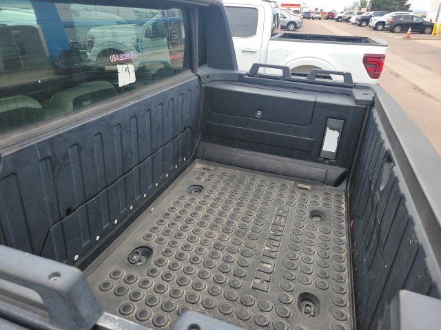 Used 2006 HUMMER H2 SUT AWD/4WD image 20