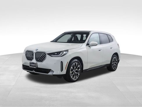 New 2026 BMW X3 xDrive30 w/ Premium Package image 1