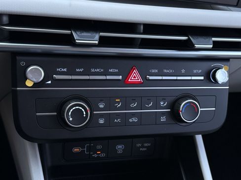 New 2026 Hyundai Tucson SE AWD/4WD image 21