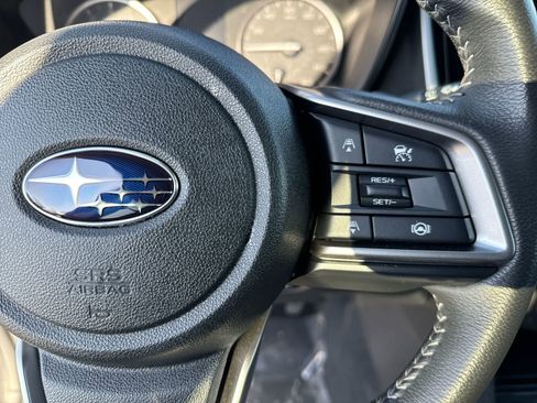 Used 2023 Subaru Ascent Premium w/ Convenience Package image 13