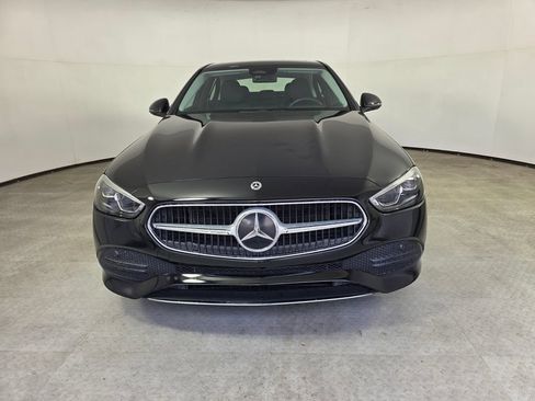Certified 2023 Mercedes-Benz C 300 Sedan image 2