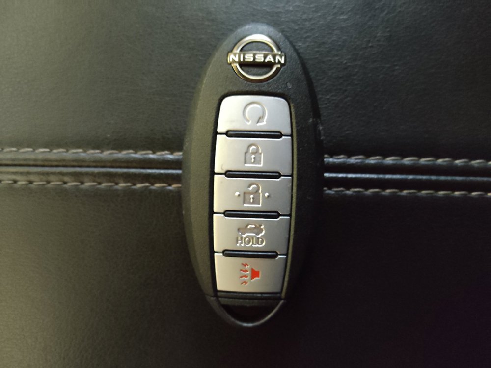 Used 2025 Nissan Altima 2.5 SV FWD image 32