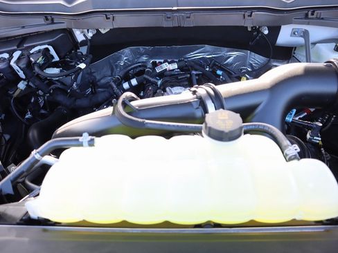 New 2025 Ford F150 XLT w/ Equipment Group 302A MID image 21