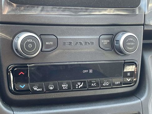 New 2026 RAM ProMaster 2500 w/ Convenience Group image 35