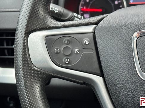 Certified 2024 GMC Terrain SLE w/ Driver Convenience Package image 28