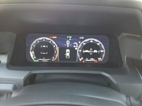 Used 2025 Toyota Tacoma TRD Off-Road image 23