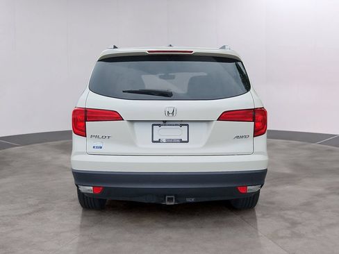 Used 2018 Honda Pilot EX-L image 5