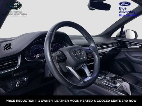 Used 2019 Audi Q7 3.0T Prestige image 9