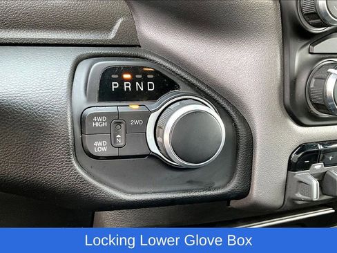 Used 2024 RAM 2500 Big Horn image 28