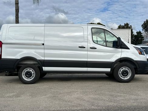 New 2026 Ford Transit 250 Low Roof w/ Load Area Protection Package image 4