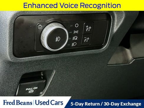 Certified 2023 Ford Bronco Big Bend w/ Sasquatch Package image 13