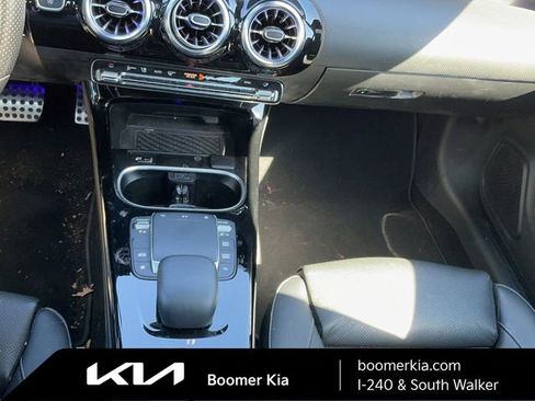 Used 2023 Mercedes-Benz CLA 250 image 24