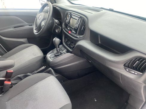 Used 2022 RAM ProMaster City Tradesman image 22