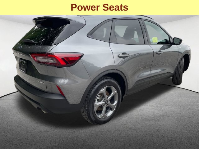 Used 2026 Ford Escape ST-Line AWD/4WD image 12