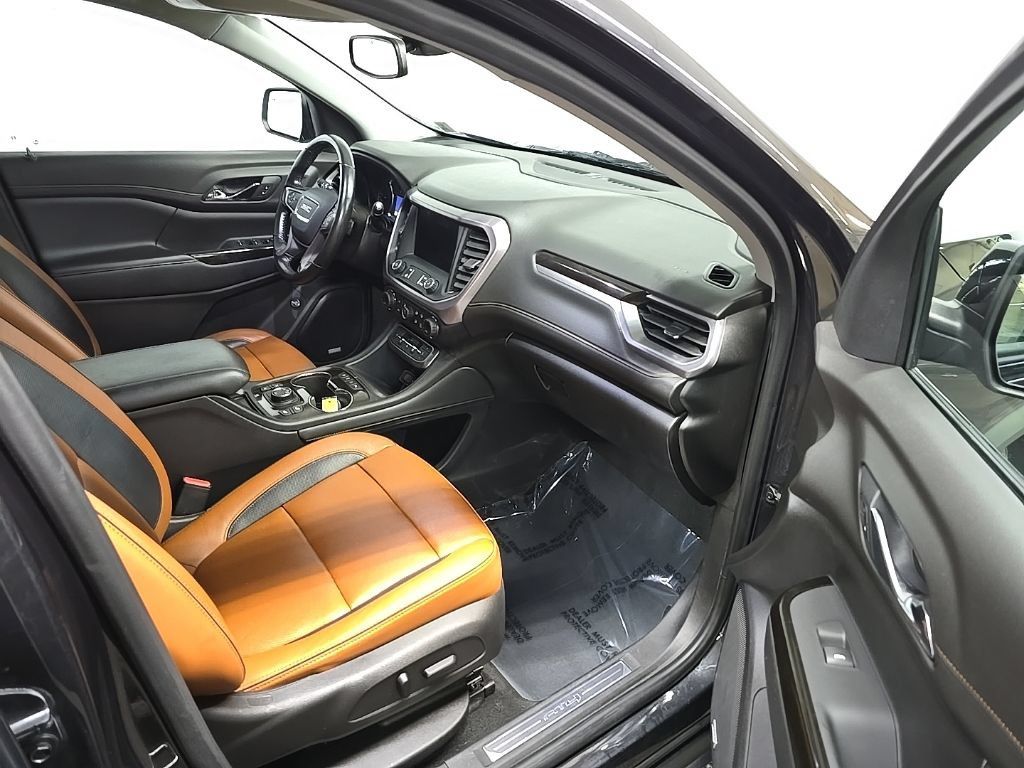 Used 2020 GMC Acadia AT4 AWD/4WD image 18