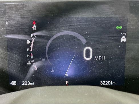 Used 2024 Buick Envista Preferred w/ Convenience II Package FWD image 19