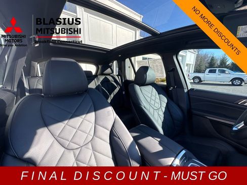 Used 2024 BMW X5 xDrive40i w/ Premium Package image 17