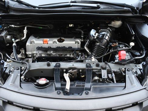 Used 2013 Honda CR-V LX image 29