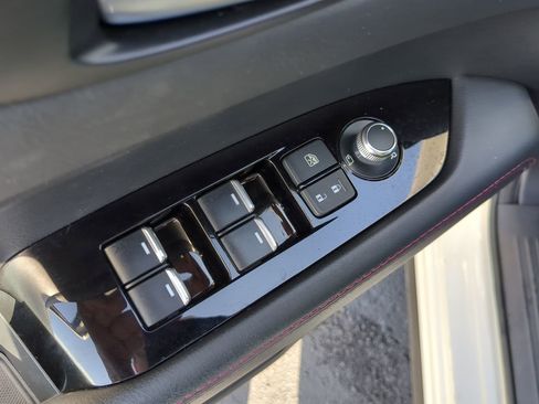 Used 2025 MAZDA CX-5 2.5 Turbo w/ Premium Package image 18