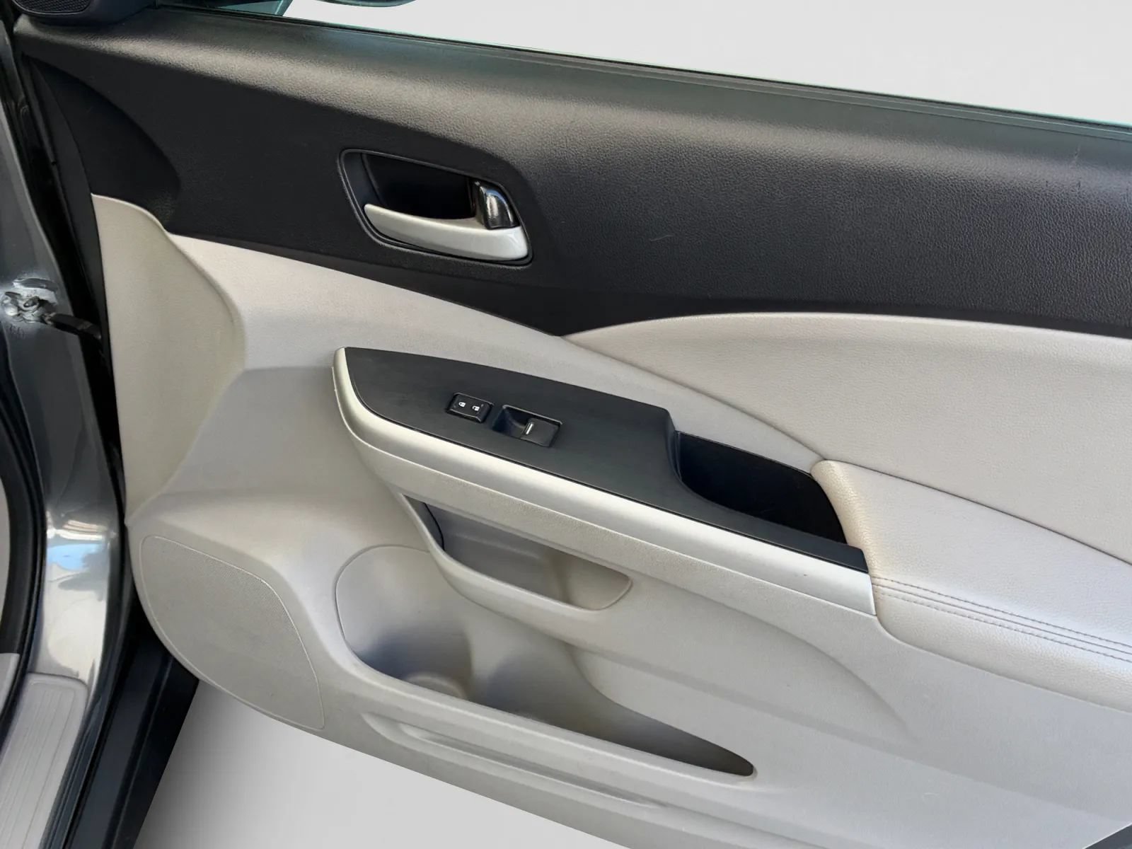 Used 2014 Honda CR-V EX-L image 22