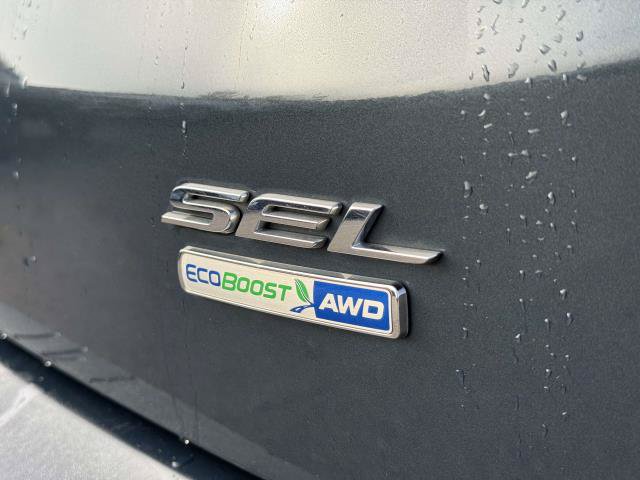 Used 2019 Ford Edge SEL w/ Equipment Group 201A AWD/4WD image 7