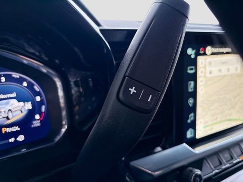 New 2026 Chevrolet Silverado 1500 LT image 17