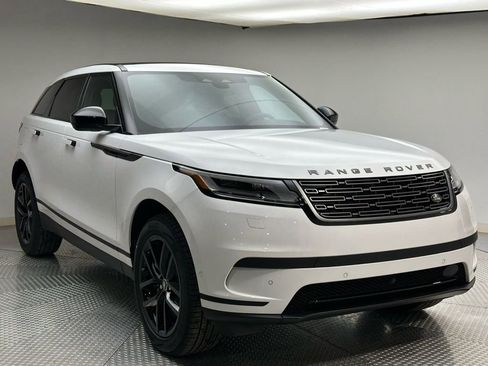 New 2026 Land Rover Range Rover Velar S image 7