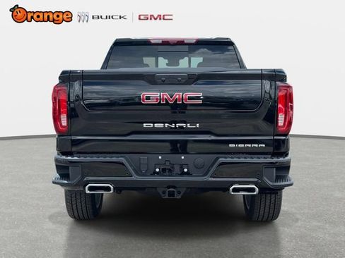 New 2026 GMC Sierra 1500 Denali w/ Denali Reserve Package AWD/4WD image 4