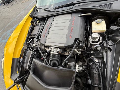 Used 2014 Chevrolet Corvette Stingray Coupe w/ 2LT Preferred Equipment Group image 40