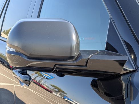 Used 2024 Toyota Sequoia TRD Pro image 11