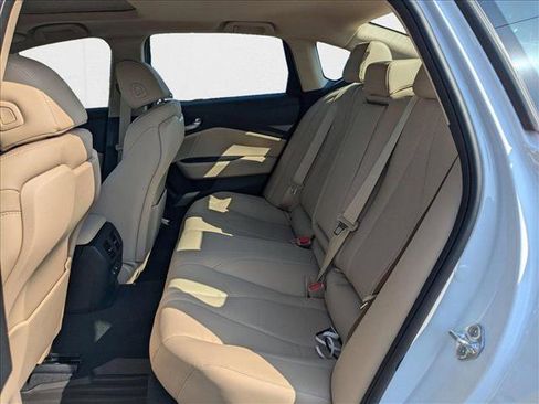 New 2025 Acura TLX w/ Technology Package image 13