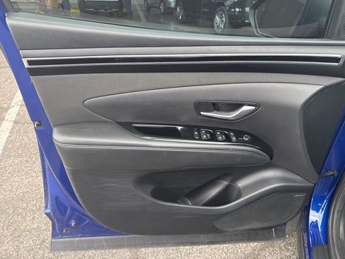 Used 2022 Hyundai Tucson SEL w/ Convenience + Premium Package image 11