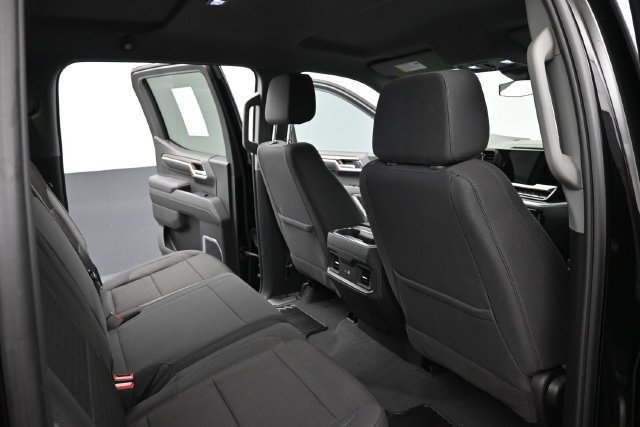 Used 2026 Chevrolet Silverado 1500 LT w/ Texas Edition Plus RWD image 24