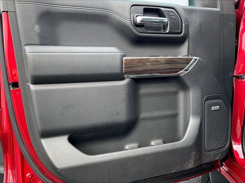 Used 2019 Chevrolet Silverado 1500 RST w/ All-Star Edition AWD/4WD image 24