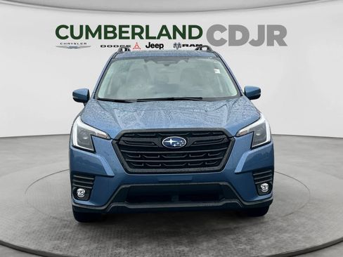 Used 2024 Subaru Forester Limited AWD/4WD image 9