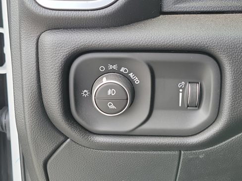 New 2026 RAM 2500 Big Horn RWD image 13