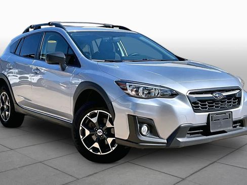 Used 2018 Subaru Crosstrek 2.0i AWD/4WD image 2