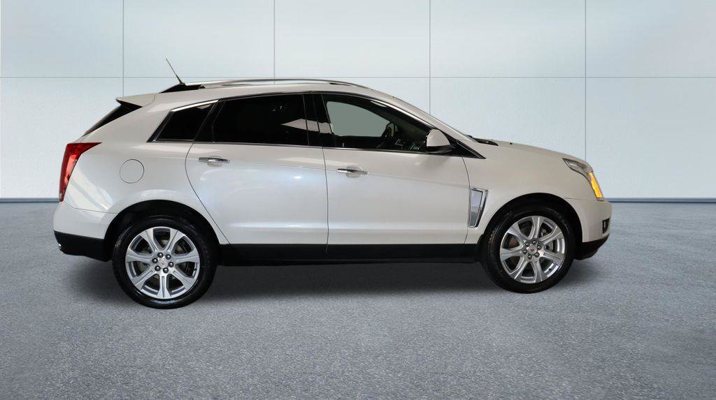 Used 2013 Cadillac SRX Performance FWD image 9